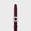 CELINE Fibbia a disco e cinturino reversibile 25 mm CELINE Fibbia a disco e cinturino reversibile 25 mm