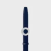 CELINE Fibbia a disco e cinturino reversibile 25 mm CELINE Fibbia a disco e cinturino reversibile 25 mm