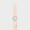 CELINE Fibbia a disco e cinturino reversibile 25 mm CELINE Fibbia a disco e cinturino reversibile 25 mm