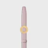 CELINE Fibbia a disco e cinturino reversibile 25 mm CELINE Fibbia a disco e cinturino reversibile 25 mm