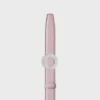 CELINE Fibbia a disco e cinturino reversibile 25 mm CELINE Fibbia a disco e cinturino reversibile 25 mm