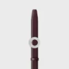 CELINE Fibbia a disco e cinturino reversibile 25 mm CELINE Fibbia a disco e cinturino reversibile 25 mm