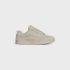 CELINE Huntington – Sneakers basse in pelle di vitello scamosciata e mesh CELINE Huntington – Sneakers basse in pelle di vitello scamosciata e mesh