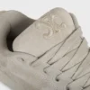 CELINE Huntington – Sneakers basse in pelle di vitello scamosciata e mesh CELINE Huntington – Sneakers basse in pelle di vitello scamosciata e mesh