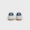 CELINE Jogger – Sneaker basse con lacci in pelle di vitello e pelle scamosciata CELINE Jogger – Sneaker basse con lacci in pelle di vitello e pelle scamosciata