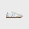 CELINE Jogger – Sneaker basse stringate in pelle di vitello e pelle scamosciata CELINE Jogger – Sneaker basse stringate in pelle di vitello e pelle scamosciata