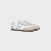 CELINE Jogger – Sneaker basse stringate in pelle di vitello e pelle scamosciata CELINE Jogger – Sneaker basse stringate in pelle di vitello e pelle scamosciata