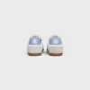CELINE Jogger – Sneaker basse stringate in pelle di vitello e pelle scamosciata CELINE Jogger – Sneaker basse stringate in pelle di vitello e pelle scamosciata