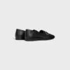 CELINE John Monk Strap in morbida pelle di vitello CELINE John Monk Strap in morbida pelle di vitello