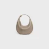 Celine Lulu Teen in pelle di vitello martellata Celine Lulu Teen in pelle di vitello martellata