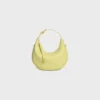 Celine Lulu Teen in pelle di vitello martellata Celine Lulu Teen in pelle di vitello martellata