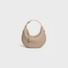 Celine Lulu Teen in pelle di vitello martellata Celine Lulu Teen in pelle di vitello martellata