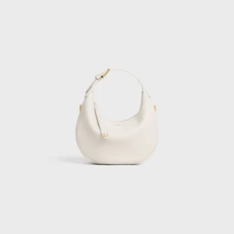 Celine Lulu Teen in pelle di vitello martellata