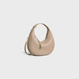 Celine Lulu Teen in pelle di vitello martellata