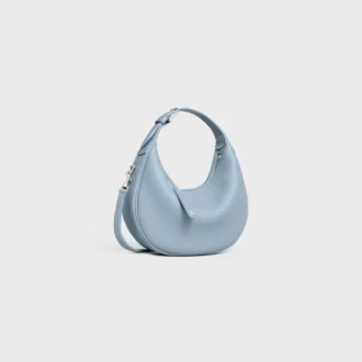 Celine Lulu Teen in pelle di vitello martellata
