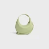 Celine Lulu Teen in pelle di vitello martellata Celine Lulu Teen in pelle di vitello martellata