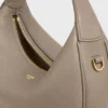 Celine Lulu Teen in pelle di vitello martellata Celine Lulu Teen in pelle di vitello martellata