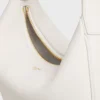 Celine Lulu Teen in pelle di vitello martellata Celine Lulu Teen in pelle di vitello martellata
