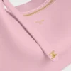 Celine Lulu Teen in pelle di vitello martellata Celine Lulu Teen in pelle di vitello martellata