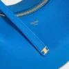 Celine Lulu Teen in pelle di vitello martellata Celine Lulu Teen in pelle di vitello martellata
