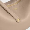 Celine Lulu Teen in pelle di vitello martellata Celine Lulu Teen in pelle di vitello martellata