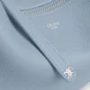 Celine Lulu Teen in pelle di vitello martellata Celine Lulu Teen in pelle di vitello martellata
