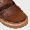 CELINE – Sandalo Tippi Triomphe in pelle di vitello CELINE – Sandalo Tippi Triomphe in pelle di vitello