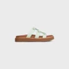 CELINE – Tippi Slide in pelle di vitello CELINE – Tippi Slide in pelle di vitello