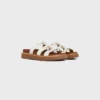 CELINE – Tippi Slide in pelle di vitello CELINE – Tippi Slide in pelle di vitello