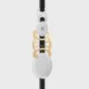 Cintura Signature 18 mm in pelle Taurillon Cintura Signature 18 mm in pelle Taurillon