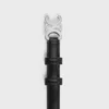 Cintura Triomphe 18 mm in pelle Taurillon Cintura Triomphe 18 mm in pelle Taurillon