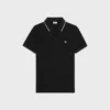 Classic Polo Shirt in piqué di cotone Classic Polo Shirt in piqué di cotone