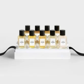 Cofanetto Miniature Eau De Parfum 9X10 ml