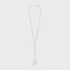Collana CELINE Arp Project in argento sterling Collana CELINE Arp Project in argento sterling