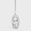 Collana CELINE Arp Project in argento sterling Collana CELINE Arp Project in argento sterling