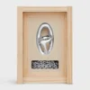 Collana CELINE Arp Project in argento sterling Collana CELINE Arp Project in argento sterling