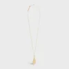 Collana Medaille CELINE Small in oro giallo e diamanti Collana Medaille CELINE Small in oro giallo e diamanti