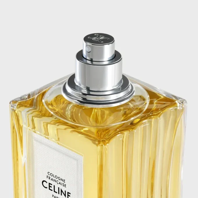 Cologne FrançAise Eau De Parfum 100 ml Cologne FrançAise Eau De Parfum 100 ml