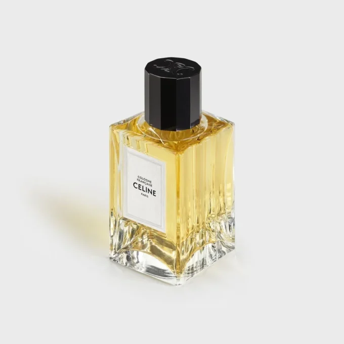 Cologne FrançAise Eau De Parfum 200 ml Cologne FrançAise Eau De Parfum 200 ml