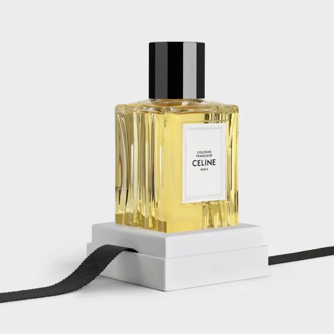 Cologne FrançAise Eau De Parfum 200 ml Cologne FrançAise Eau De Parfum 200 ml
