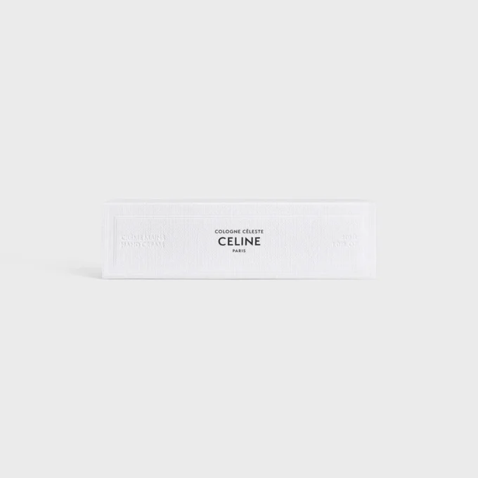 Crema mani Cologne CéLeste 30 ml