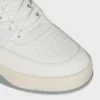 Ct-09 Sneaker da ginnastica in pelle di vitello e mesh Ct-09 Sneaker da ginnastica in pelle di vitello e mesh
