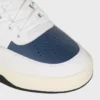 Ct-09 Sneaker da ginnastica in pelle di vitello e mesh Ct-09 Sneaker da ginnastica in pelle di vitello e mesh