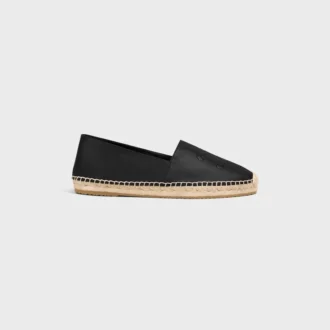 Espadrillas CELINE in pelle di agnello