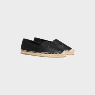 Espadrillas CELINE in pelle di agnello
