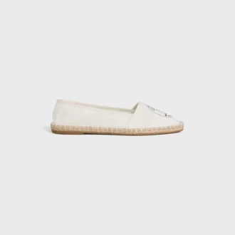 Espadrillas CELINE in tela