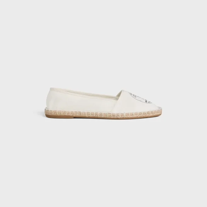 Espadrillas CELINE in tela Espadrillas CELINE in tela
