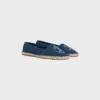 Espadrillas CELINE in tela Espadrillas CELINE in tela
