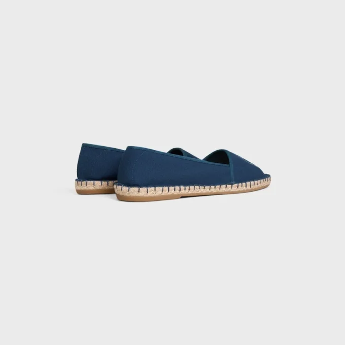 Espadrillas CELINE in tela Espadrillas CELINE in tela