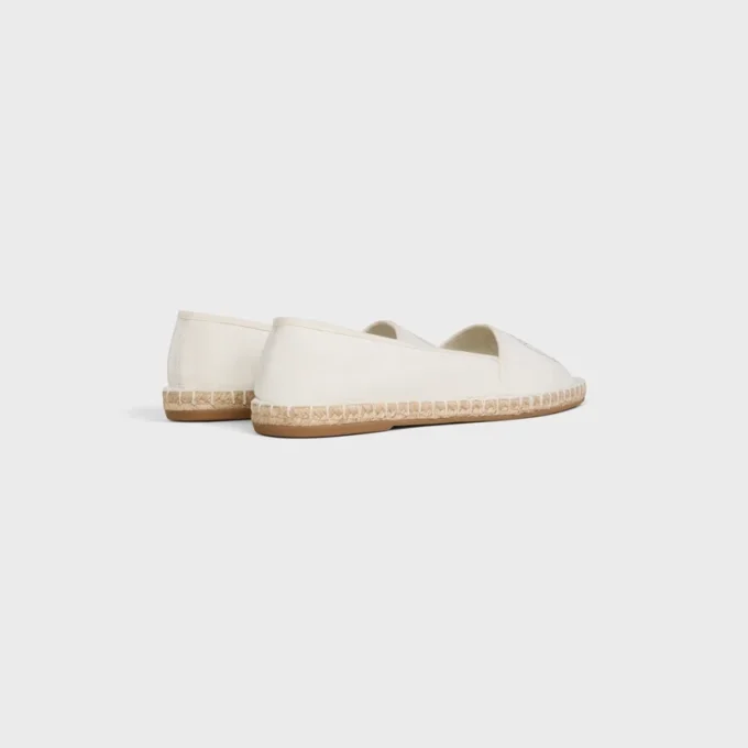 Espadrillas CELINE in tela Espadrillas CELINE in tela
